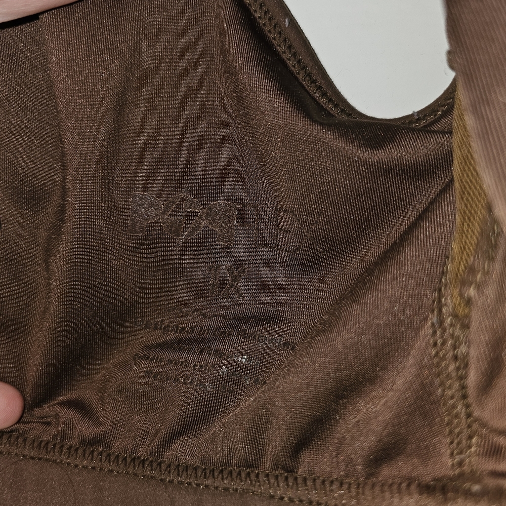 Popflex Ambition Bra - Picture 3 of 3